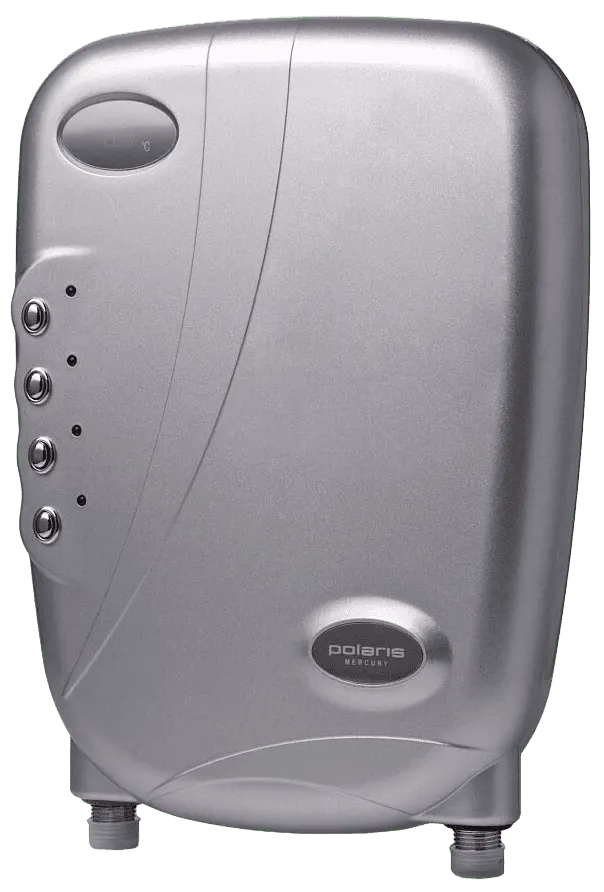 Mercury 5,3 SD